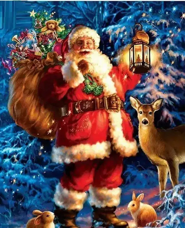 Jólagávu hugskot Til Sølu..