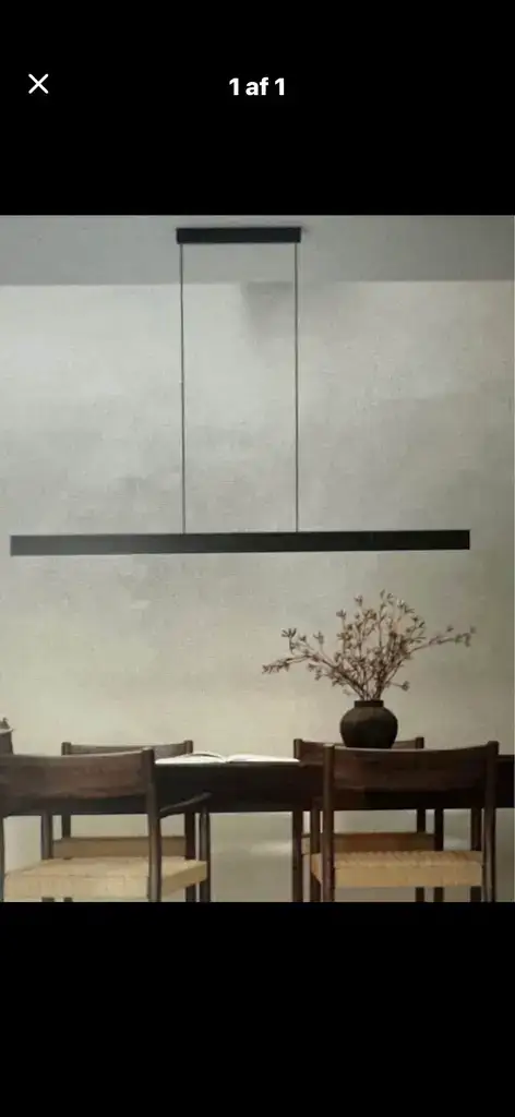 Loftslampa Image