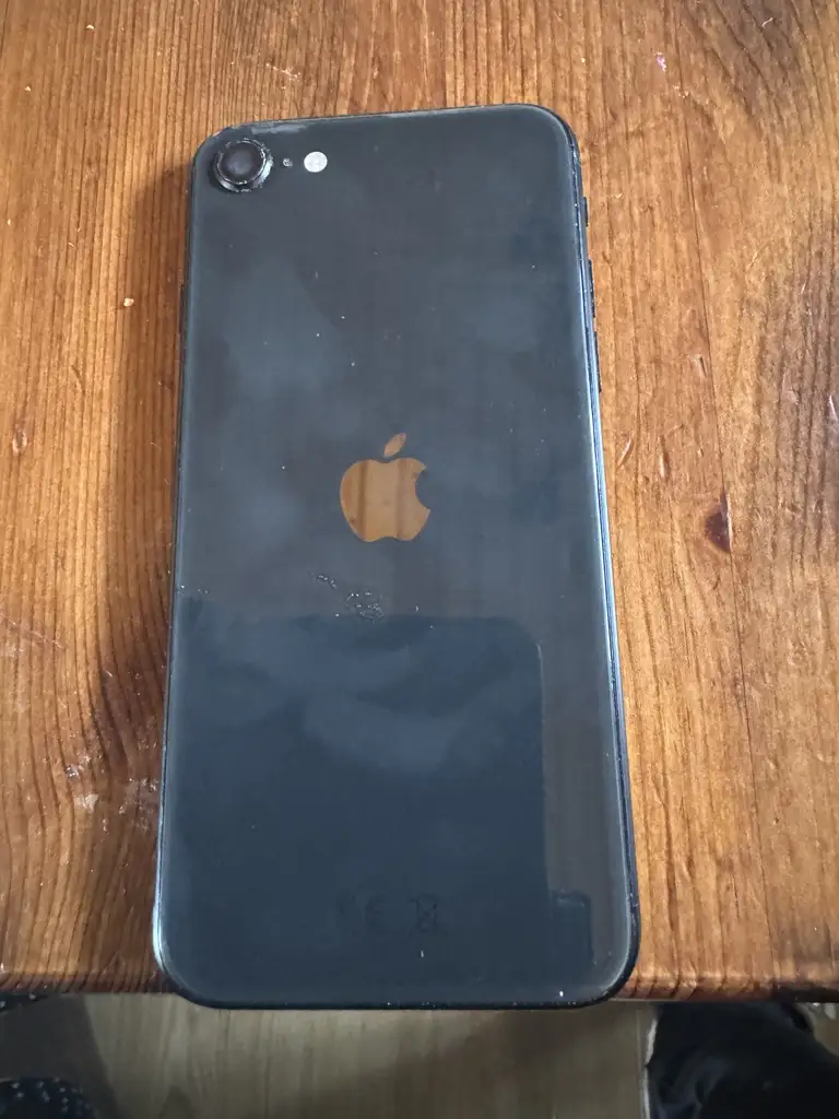 Iphone se 64 gb - Image 2