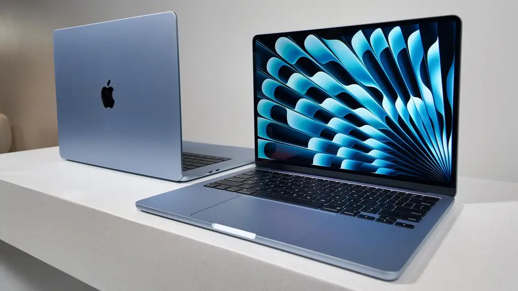 Macbook Air 13.6” 2026 Image