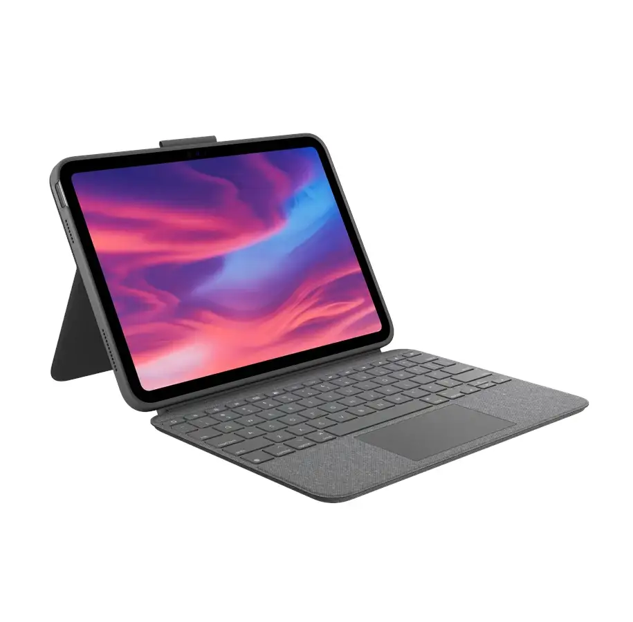 Apple Ipad 11 + Tastatur - Image 2