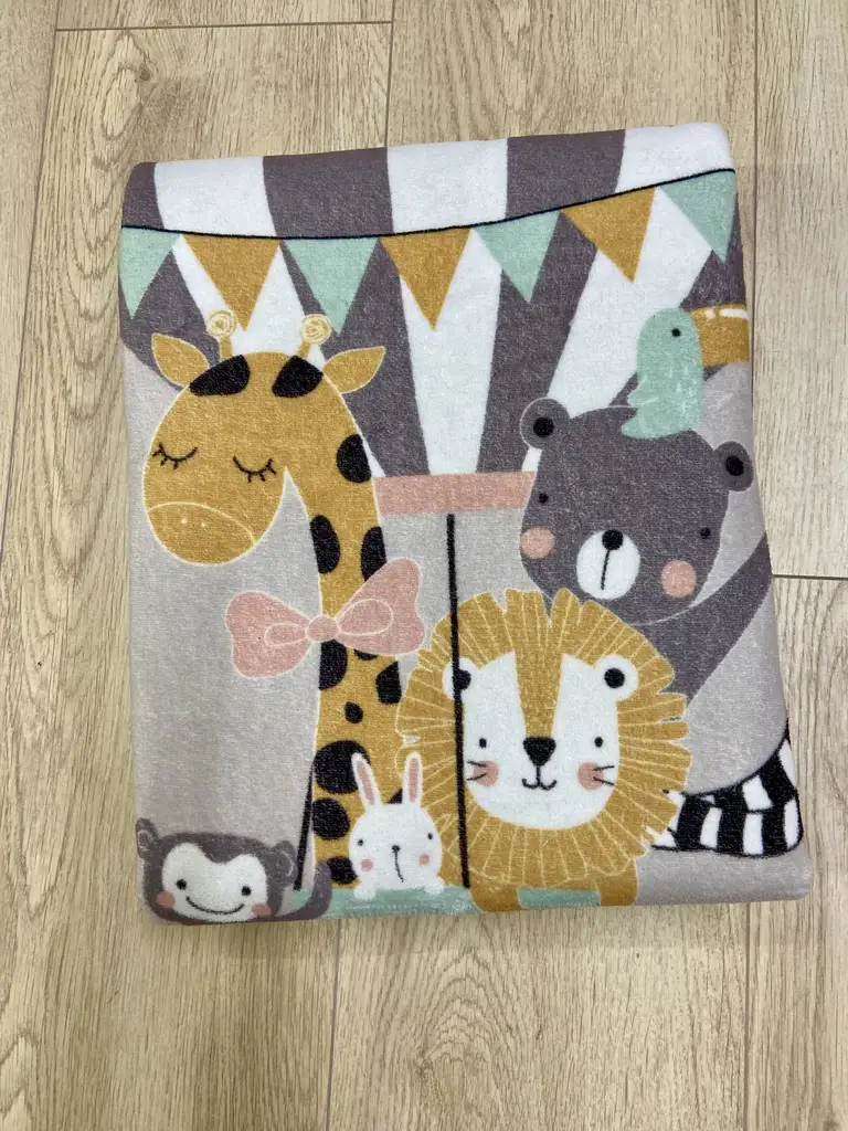 Gólvteppi - Spæliteppi til barnakamar - Image 2