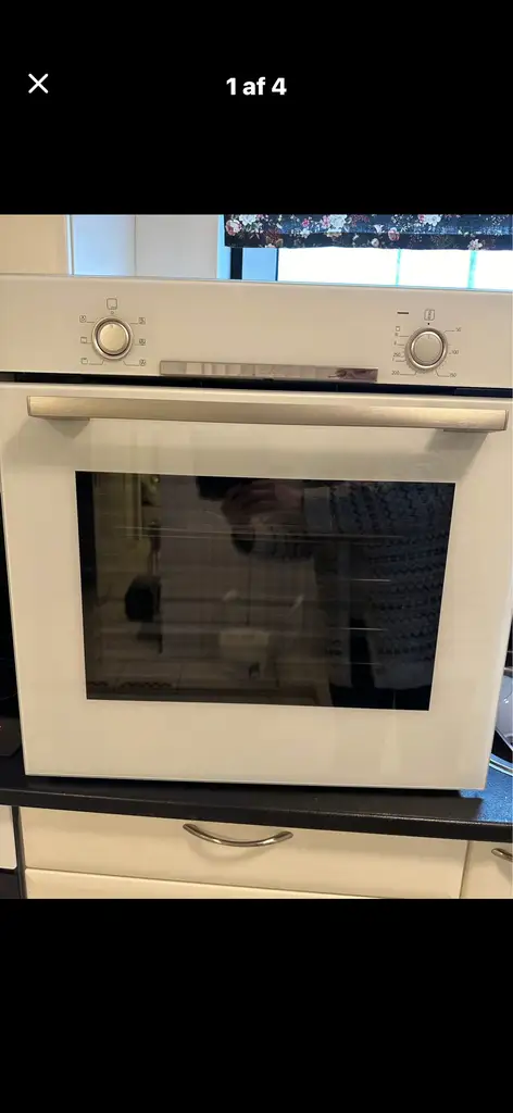 BOSCH ovnur - Image 1