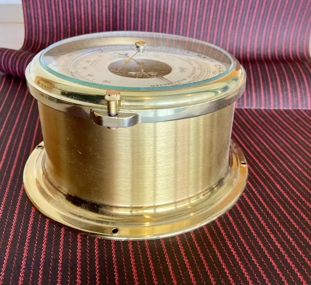 Barometur - Image 1