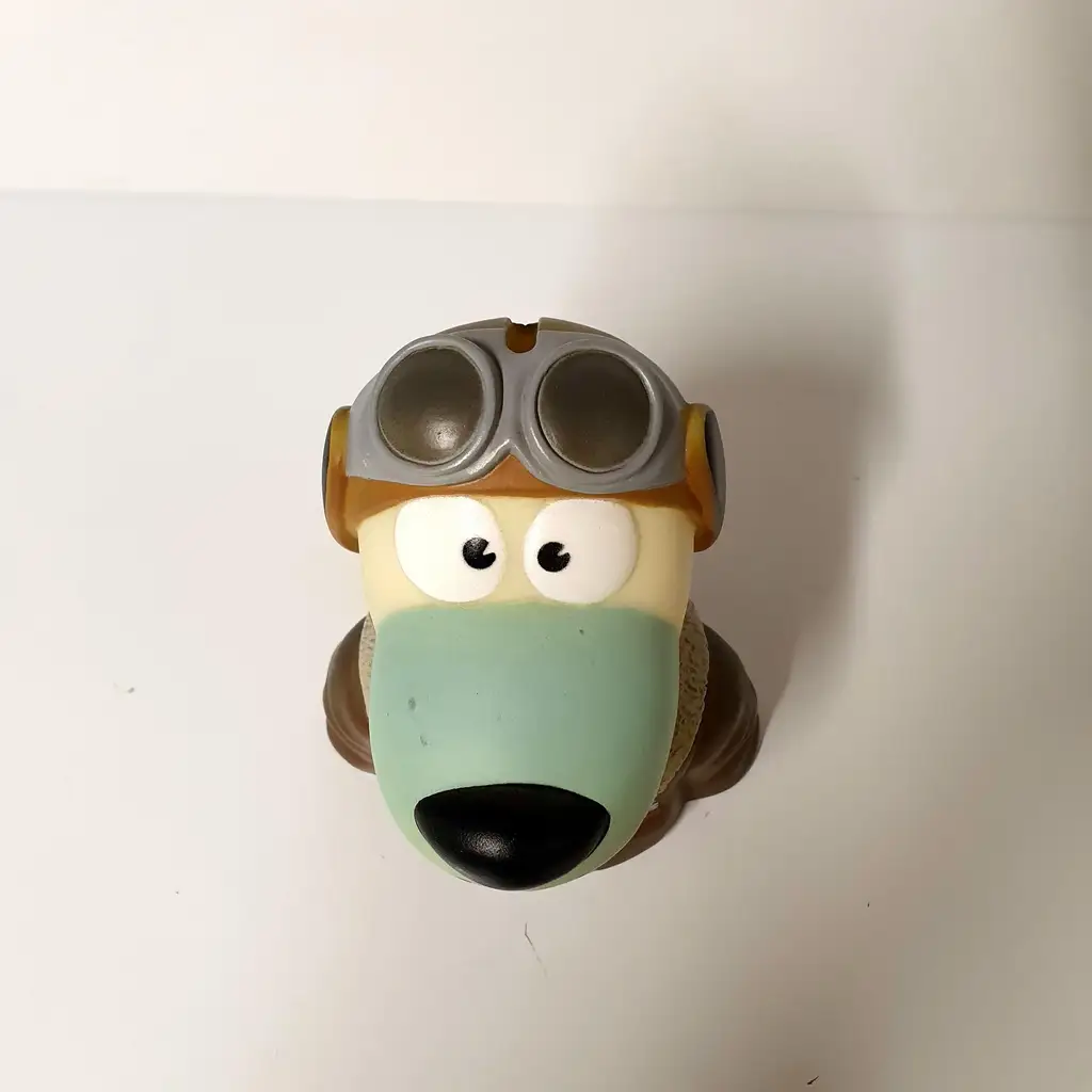 Sparibússa - Image 2