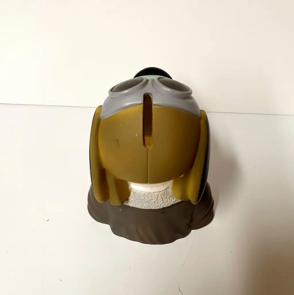 Sparibússa - Image 3