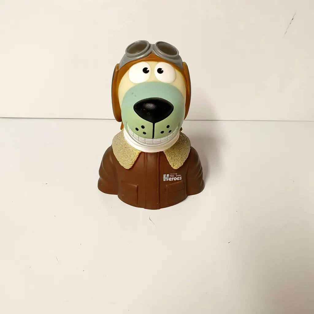 Sparibússa - Image 1