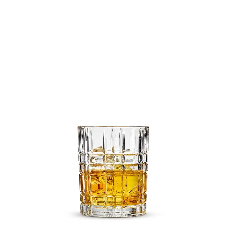 Whisky Gløs Til Sølu..